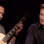 Brett & Conan: Serious Jibber Jabber