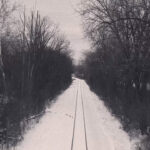 A Long Long Way to Find (You've Been on My Mind)