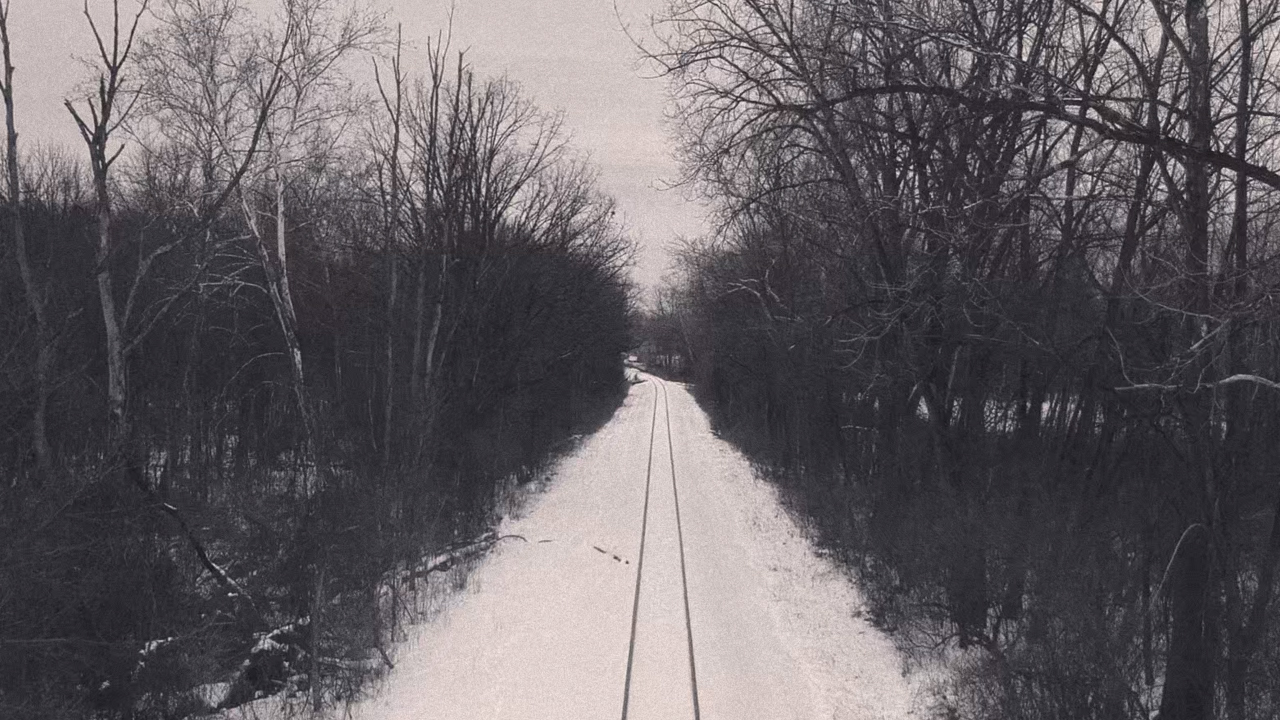 A Long Long Way to Find (You’ve Been on My Mind)